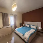 Sacre Coeur Mermoz House