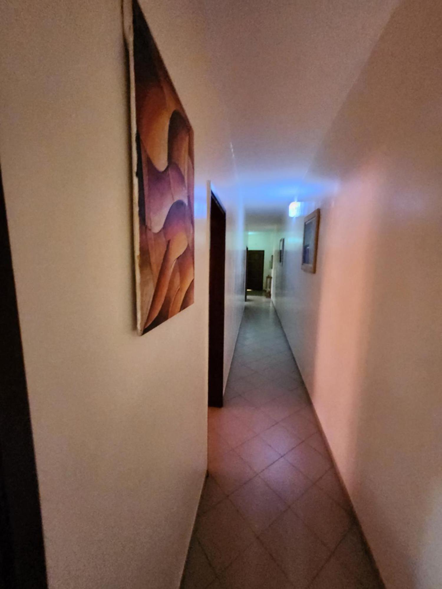 Sacre Coeur Mermoz House Dakar