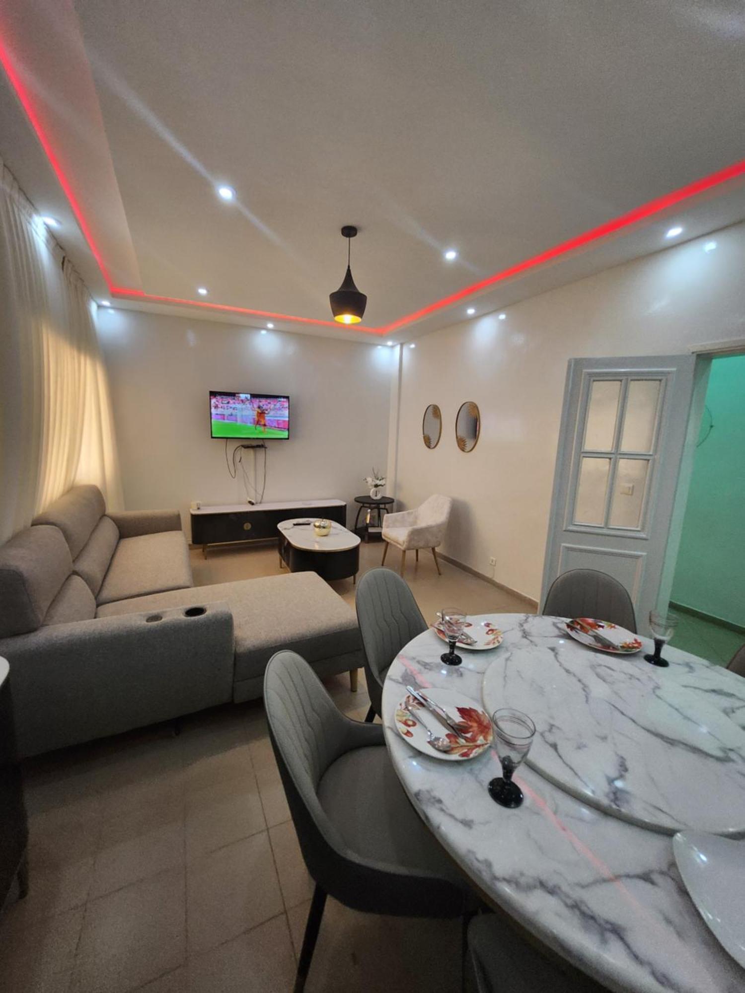 Sacre Coeur Mermoz House Dakar