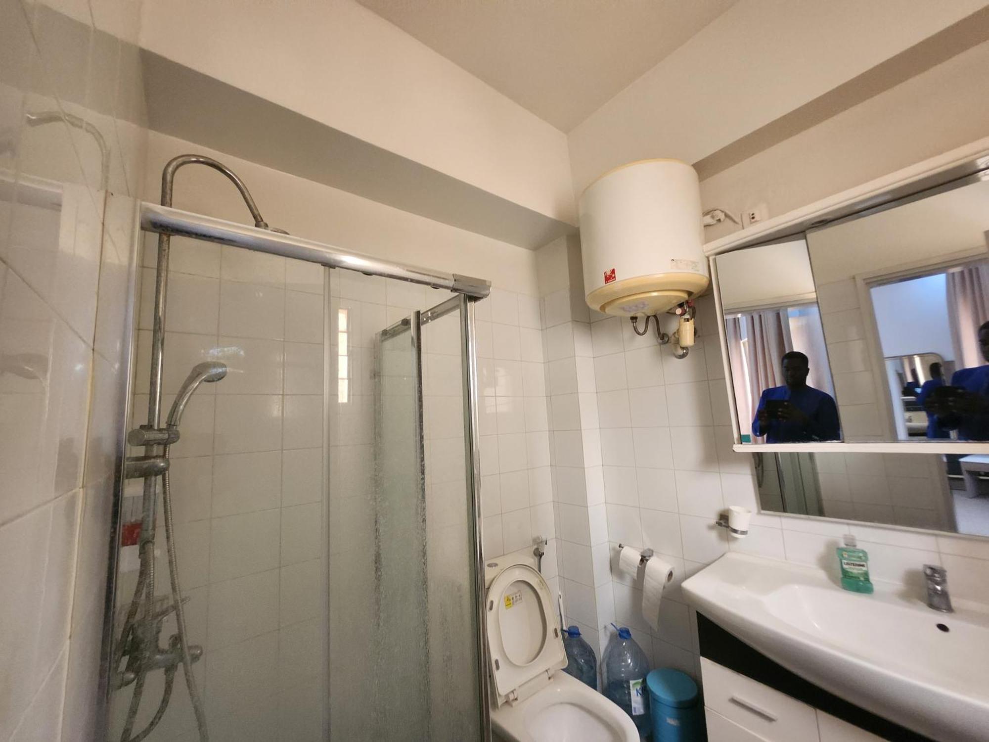 Appartamento Sacre Coeur Mermoz House Dakar