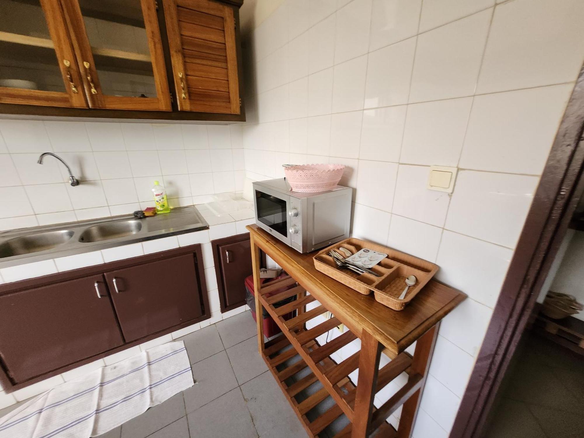 Sacre Coeur Mermoz House Apartment *