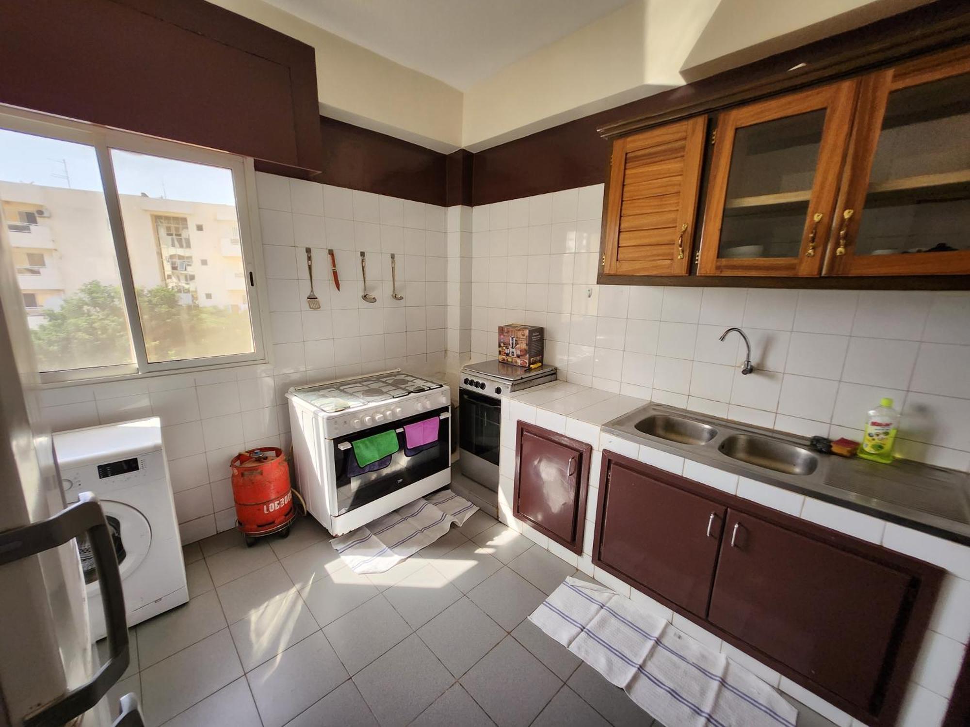 Sacre Coeur Mermoz House * Dakar